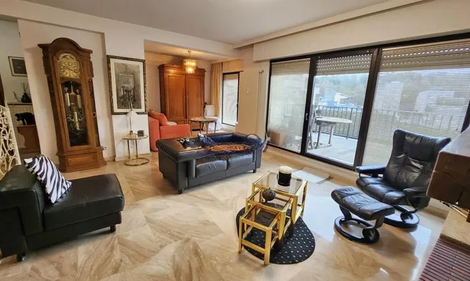 Недвижимость Duplex 4 bedrooms for sale in Esch-sur-Alzette: 4