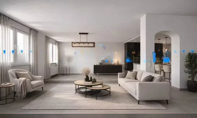 Недвижимость Duplex for sale in Mondercange: 1