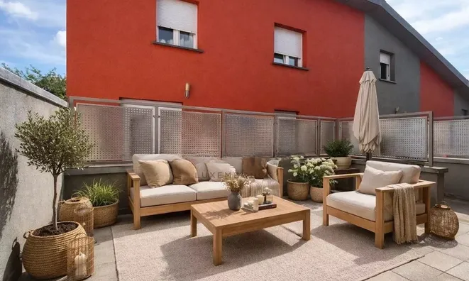 Недвижимость Duplex for sale in Mondercange: 6