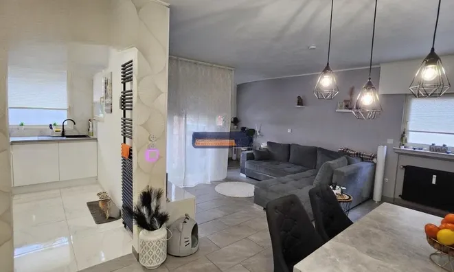 Недвижимость Apartment 2 bedrooms for sale in Dudelange: 3