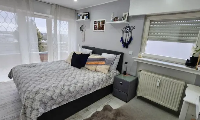 Недвижимость Apartment 2 bedrooms for sale in Dudelange: 7