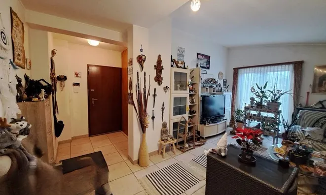 Недвижимость Apartment 1 bedroom for sale in Esch-sur-Alzette: 2