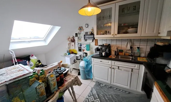 Недвижимость Apartment 1 bedroom for sale in Esch-sur-Alzette: 4