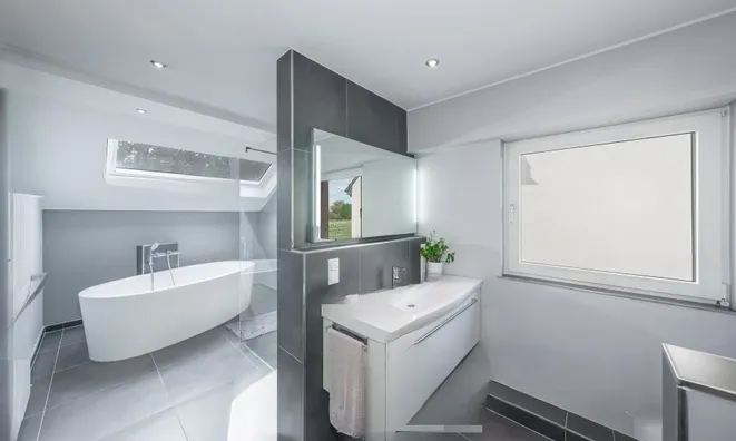 Недвижимость Detached house 4 bedrooms for sale in Bergem: 1