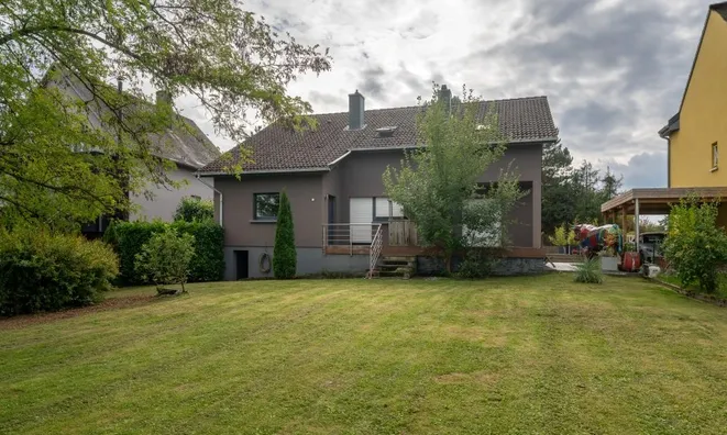 Недвижимость Detached house 4 bedrooms for sale in Bergem: 2