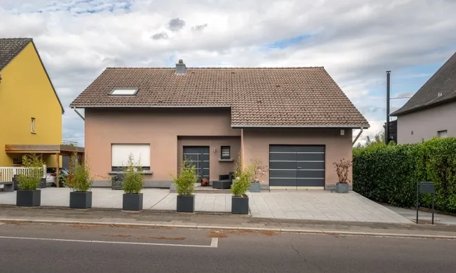 Недвижимость Detached house 4 bedrooms for sale in Bergem: 3