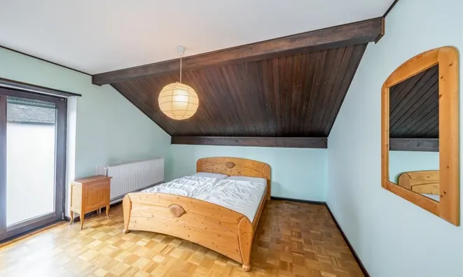 Недвижимость Detached house 4 bedrooms for sale in Bergem: 6