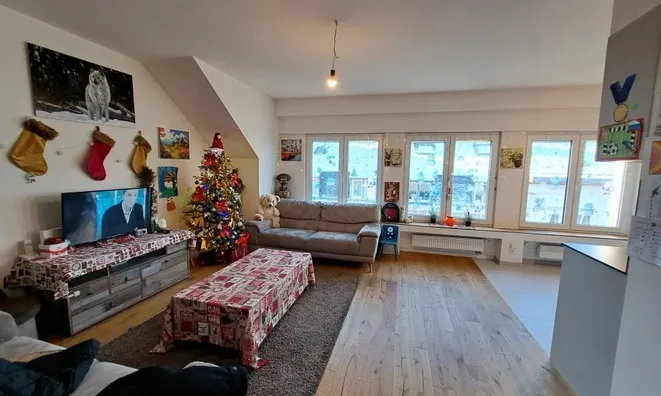 Недвижимость Apartment 3 bedrooms for sale in Esch-sur-Alzette: 3