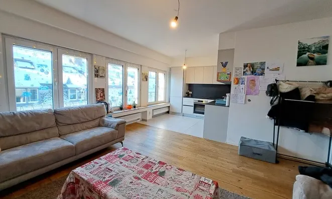 Недвижимость Apartment 3 bedrooms for sale in Esch-sur-Alzette: 4