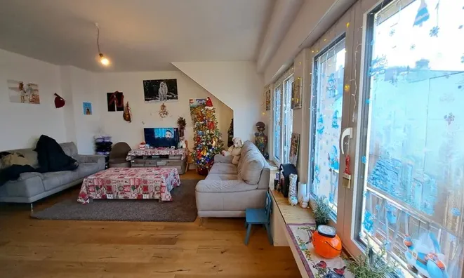 Недвижимость Apartment 3 bedrooms for sale in Esch-sur-Alzette: 5