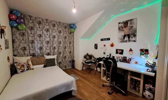 Недвижимость Apartment 3 bedrooms for sale in Esch-sur-Alzette: 7