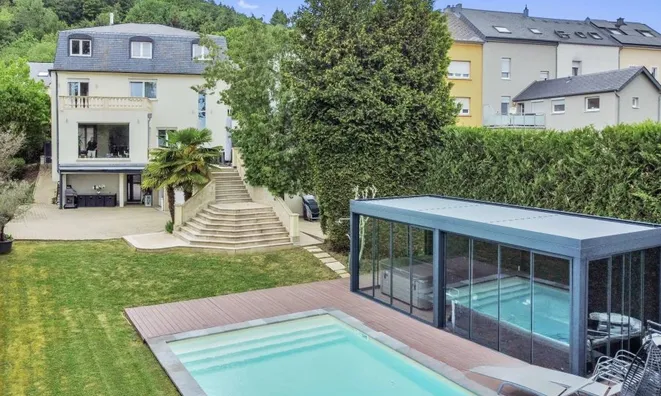 Недвижимость Villa 3 bedrooms for sale in Dudelange: 1
