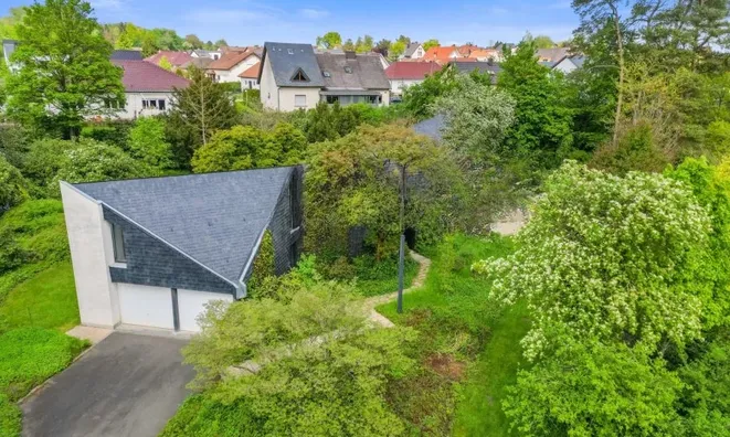Недвижимость Detached house for sale in Steinfort: 3