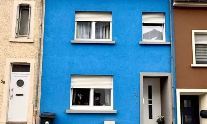Недвижимость Detached house 4 bedrooms for sale in Ettelbruck: 5