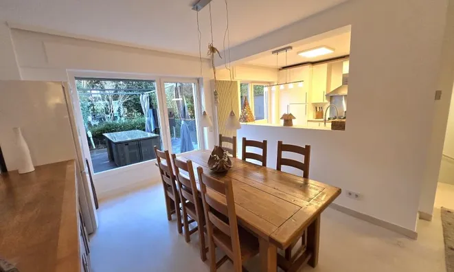 Недвижимость Semi-detached house 4 bedrooms for sale in Roodt-sur-Syre: 3
