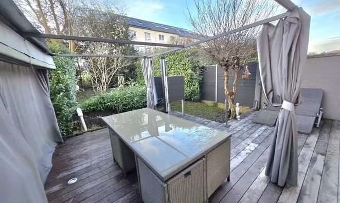 Недвижимость Semi-detached house 4 bedrooms for sale in Roodt-sur-Syre: 5