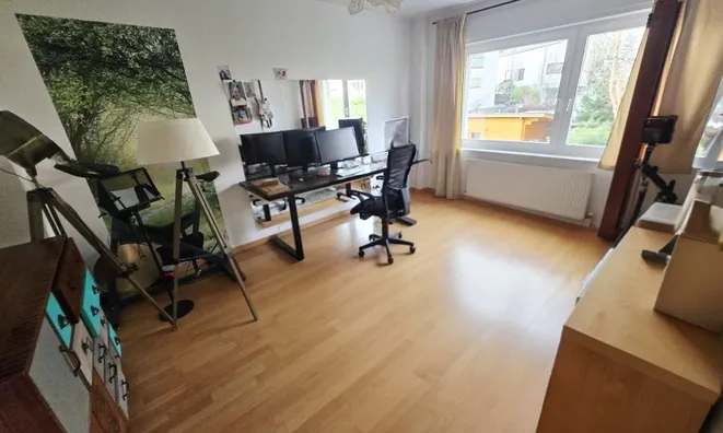 Недвижимость Semi-detached house 4 bedrooms for sale in Roodt-sur-Syre: 7
