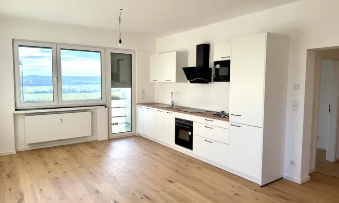 Недвижимость Apartment 3 bedrooms for sale in Bertrange: 1