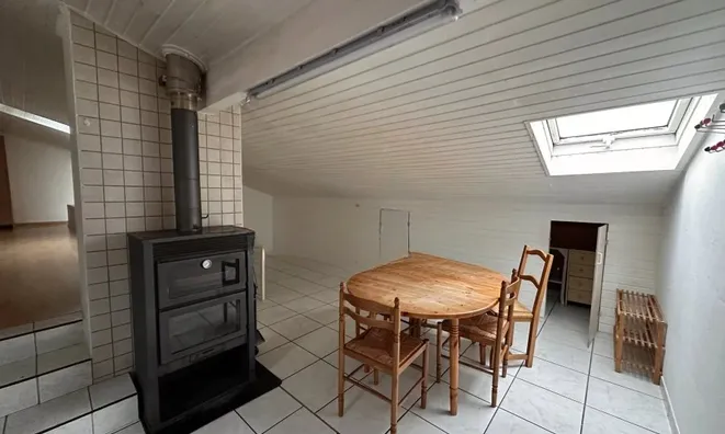 Недвижимость Detached house 4 bedrooms for sale in Frisange: 5