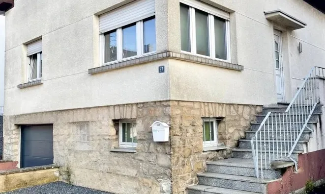 Недвижимость Detached house for sale in Mondercange: 2