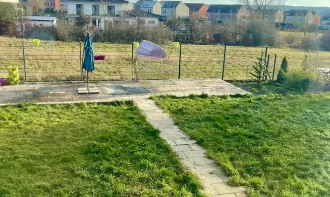 Недвижимость Detached house for sale in Mondercange: 5