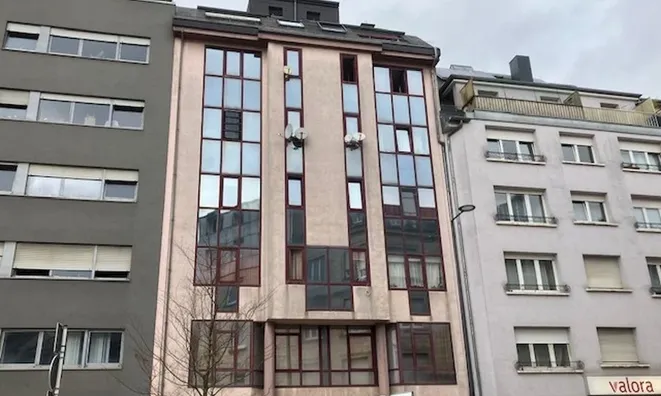 Недвижимость Studio for sale in Luxembourg-Gare: 1
