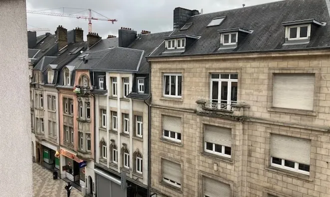 Недвижимость Studio for sale in Luxembourg-Gare: 3