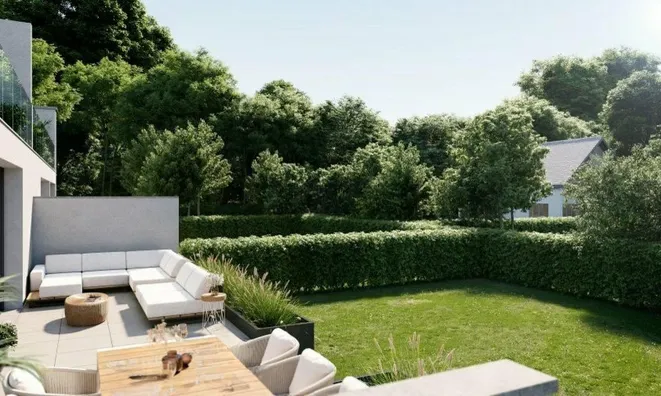 Недвижимость Apartment 3 bedrooms for sale in Sandweiler: 1