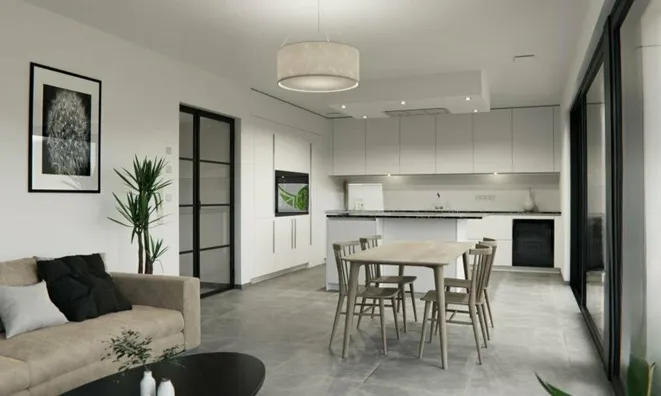 Недвижимость Apartment 3 bedrooms for sale in Sandweiler: 2