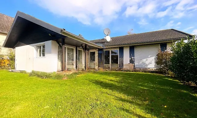 Недвижимость Detached house 3 bedrooms for sale in Capellen: 2