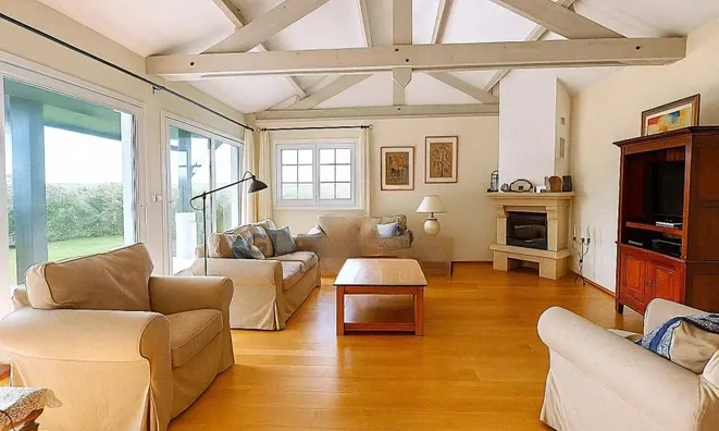 Недвижимость Detached house 3 bedrooms for sale in Capellen: 3
