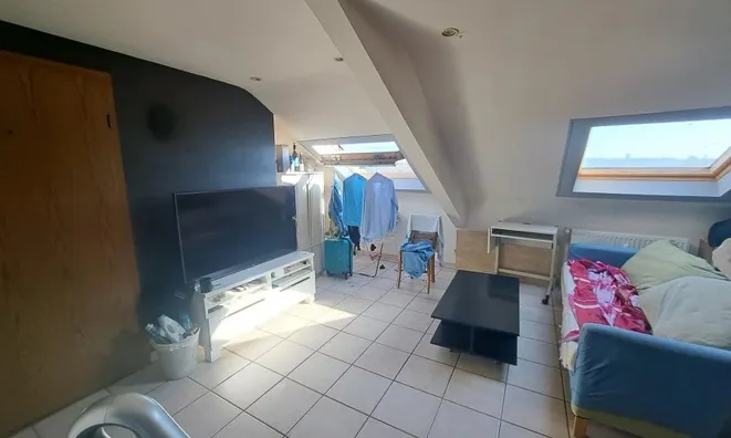 Недвижимость Apartment 3 bedrooms for sale in Luxembourg-Bonnevoie: 3