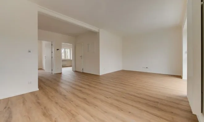 Недвижимость Apartment 2 bedrooms for sale in Luxembourg-Bonnevoie: 2