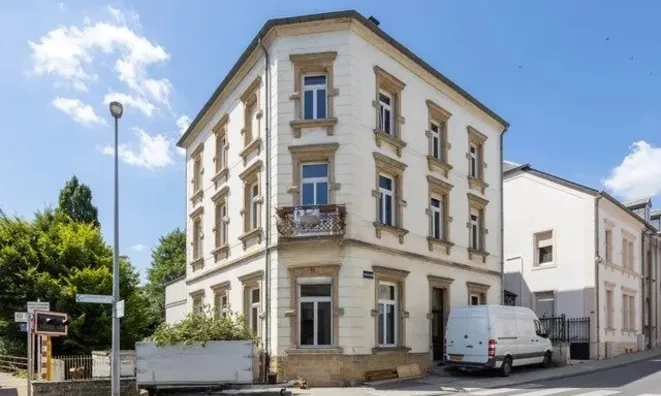 Недвижимость Apartment 3 bedrooms for sale in Dudelange: 1