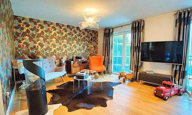 Недвижимость Detached house 4 bedrooms for sale in Goetzingen: 3