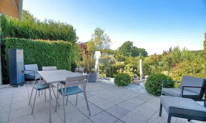 Недвижимость Detached house 4 bedrooms for sale in Goetzingen: 4
