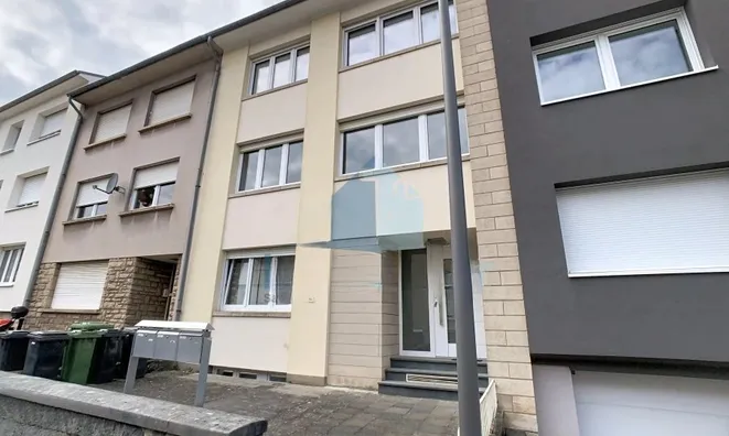 Недвижимость Apartment 2 bedrooms for sale in Schifflange: 1