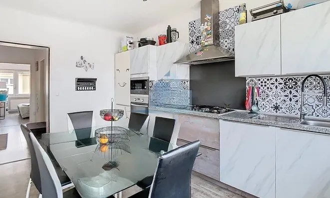 Недвижимость Apartment 2 bedrooms for sale in Schifflange: 3