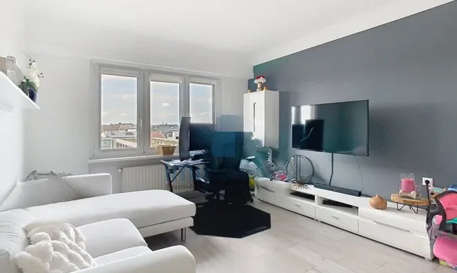 Недвижимость Apartment 2 bedrooms for sale in Schifflange: 4