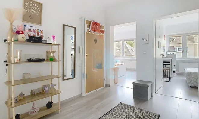 Недвижимость Apartment 2 bedrooms for sale in Schifflange: 5