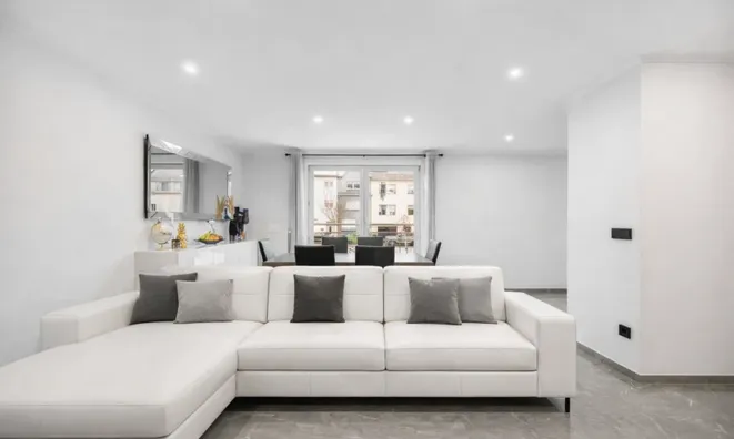 Недвижимость Apartment 2 bedrooms for sale in Differdange: 2