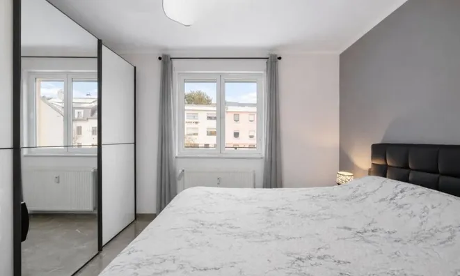 Недвижимость Apartment 2 bedrooms for sale in Differdange: 6