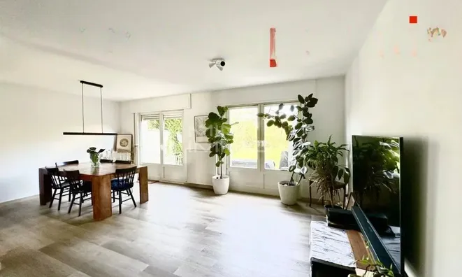 Недвижимость Detached house 4 bedrooms for sale in Luxembourg-Cents: 1