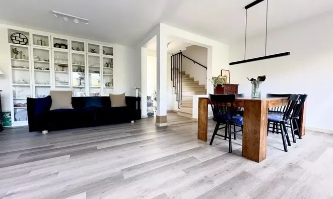 Недвижимость Detached house 4 bedrooms for sale in Luxembourg-Cents: 3