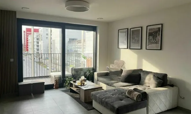 Недвижимость Apartment 1 bedroom for sale in Belval: 1