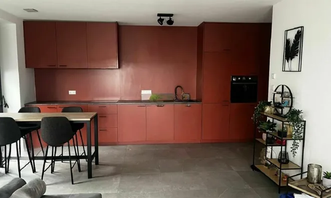 Недвижимость Apartment 1 bedroom for sale in Belval: 2