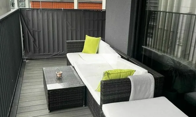 Недвижимость Apartment 1 bedroom for sale in Belval: 7