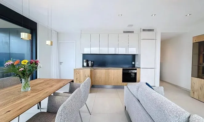 Недвижимость Apartment 1 bedroom for sale in Luxembourg-Gasperich - Cloche d'or: 2