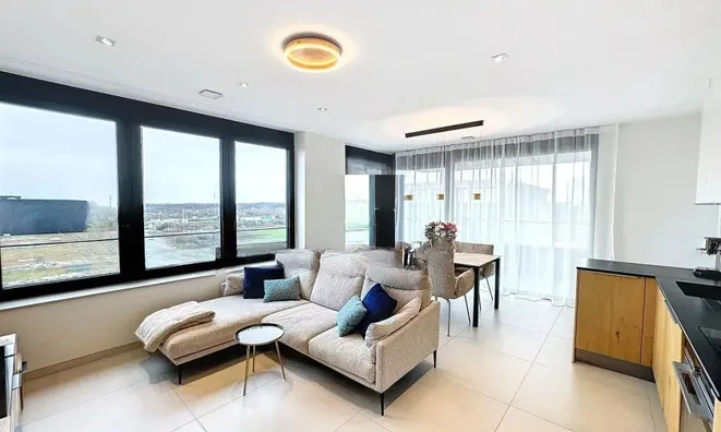 Недвижимость Apartment 1 bedroom for sale in Luxembourg-Gasperich - Cloche d'or: 5