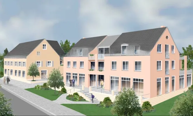 Недвижимость Apartment 4 bedrooms for sale in Born: 1